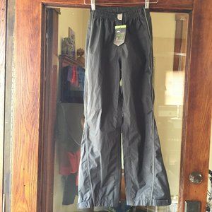REI Rain Pants - Boys - Size M (10-12) - NWT